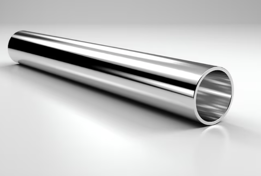Tubos de aço inox: como escolher o modelo ideal para sua aplicação