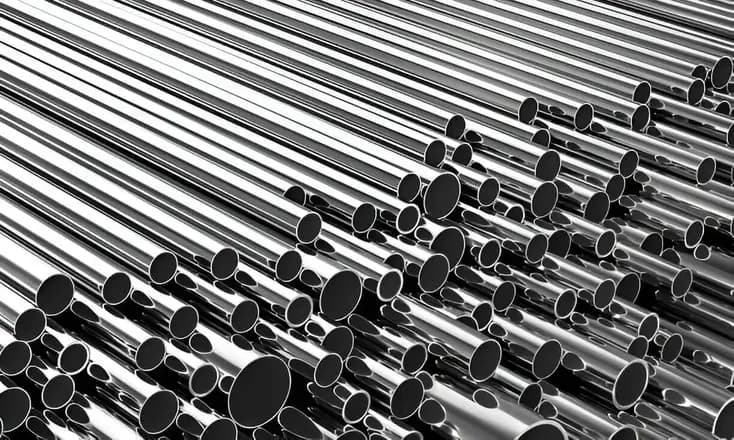 Tubo de inox polido: o que saber antes de comprar?