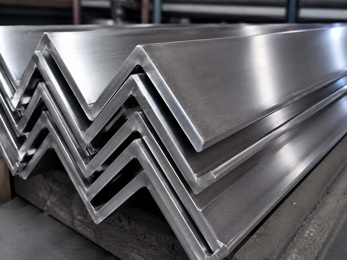 Cantoneiras de aço inox valem o investimento?