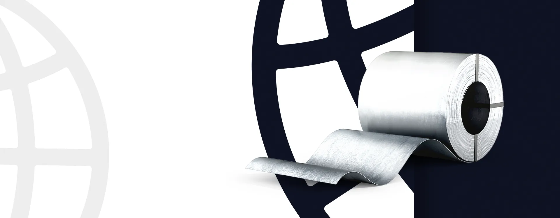 Barras Chatas de Aço Inoxidáve